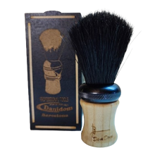 Load image into Gallery viewer, DANIDOM Endeavour Carbon Brush