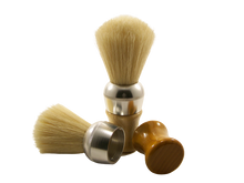 Load image into Gallery viewer, Endurance shaving brush (large)