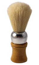 Load image into Gallery viewer, Endurance shaving brush (medium)