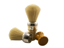 Load image into Gallery viewer, Endurance shaving brush (large)
