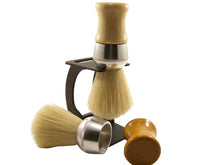 Load image into Gallery viewer, Endurance shaving brush (large)
