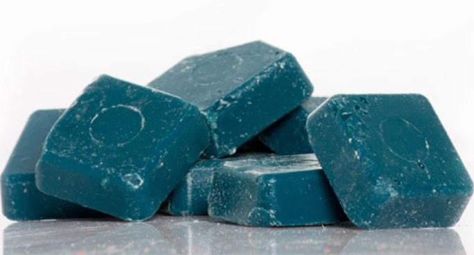 Wax Tablets (Blue)