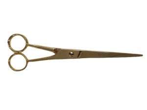 Stainless steel scissors (18cm)