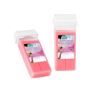 Roll-on wax (Pink)