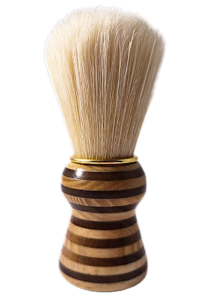 DANIDOM Dazzle Shaving brush