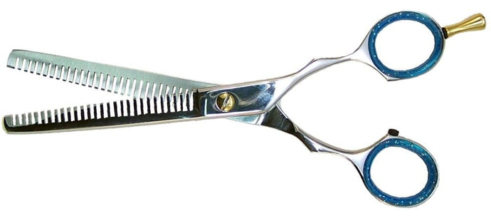 Thinning scissors (15,5cm)