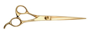 Titanium scissors (17cm)