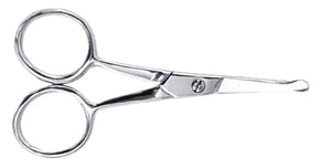Manicure scissors (9.5cm) 