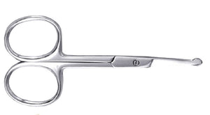 Manicure scissors (9,5cm) 