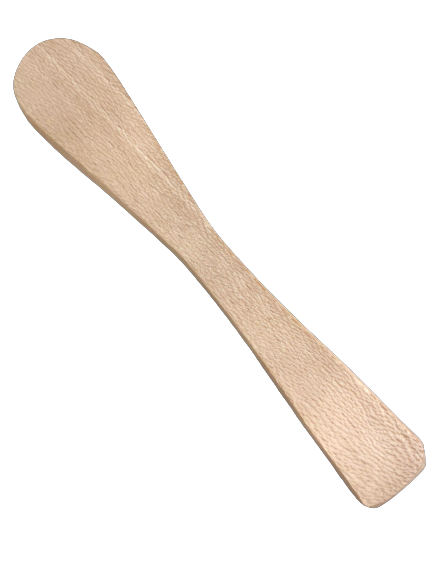 Medium spoon spatula (250 x 40 mm)