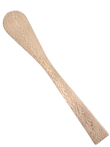 Large spoon spatula (290 x 50 mm)
