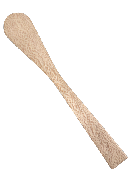 Large spoon spatula (290 x 50 mm)